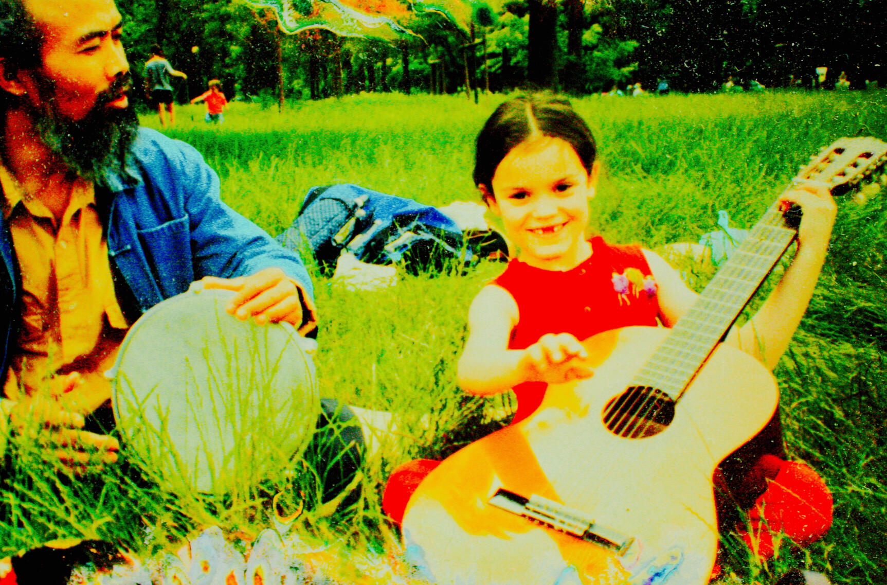 Jeanne Wilde a.k.a Aurore Henny Smets Writer Composer Filmmaker